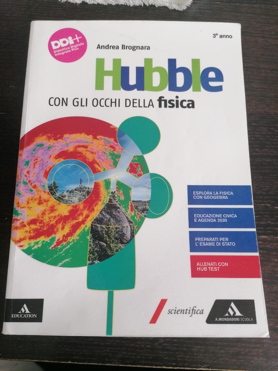 HUBBLE - foto 2