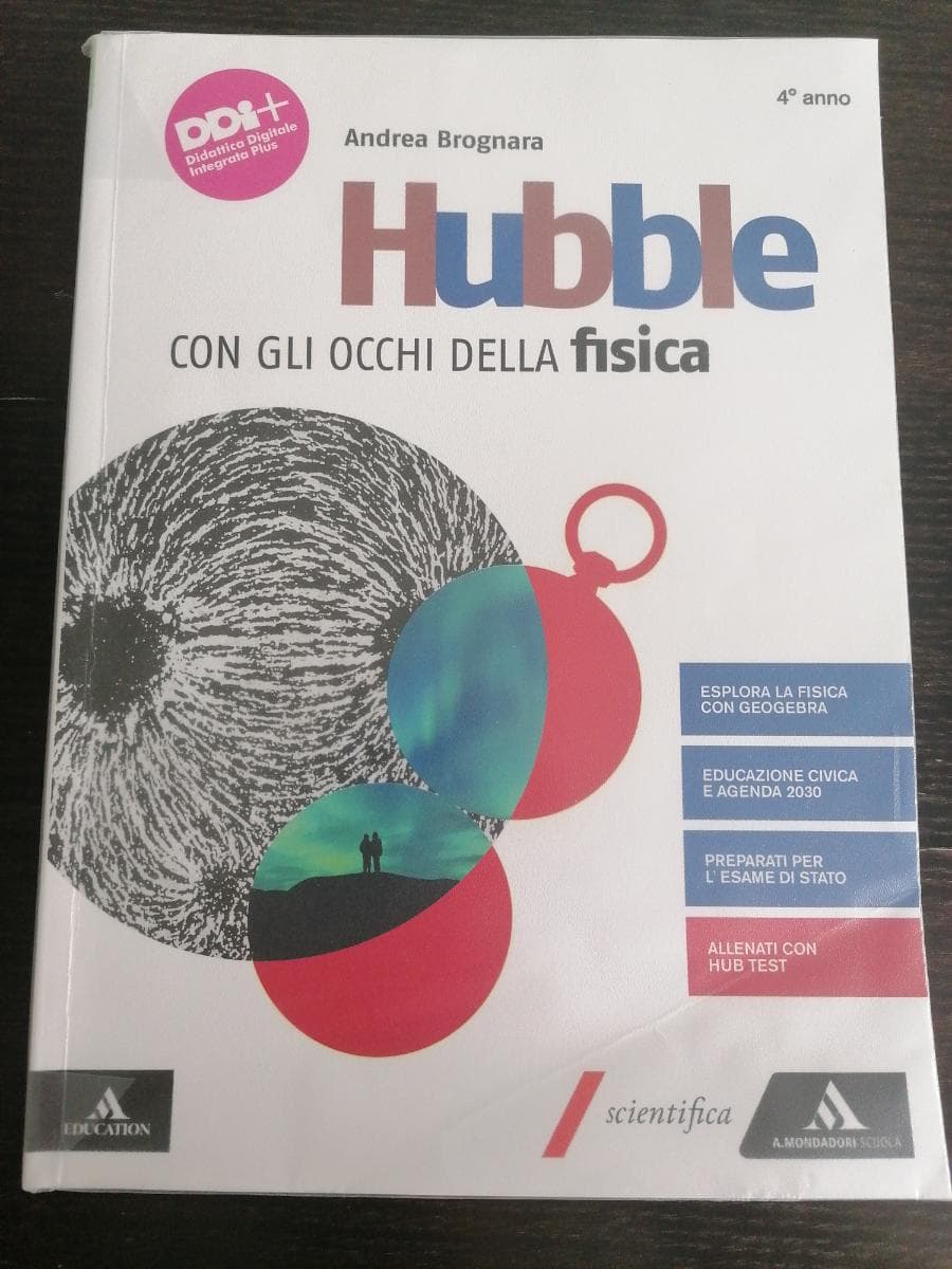 HUBBLE - foto 1