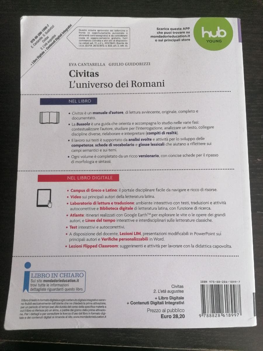 CIVITAS - foto 2
