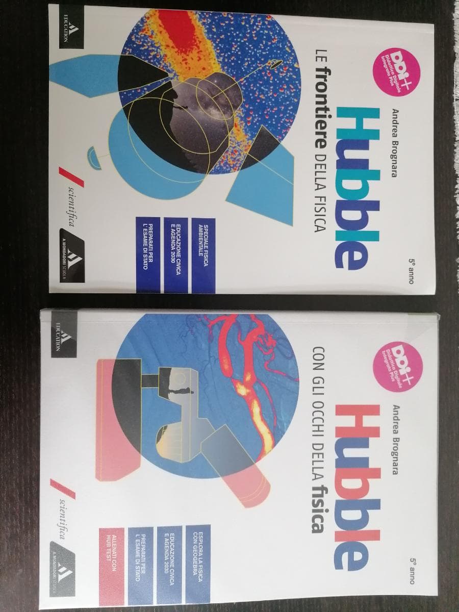 HUBBLE - foto 1