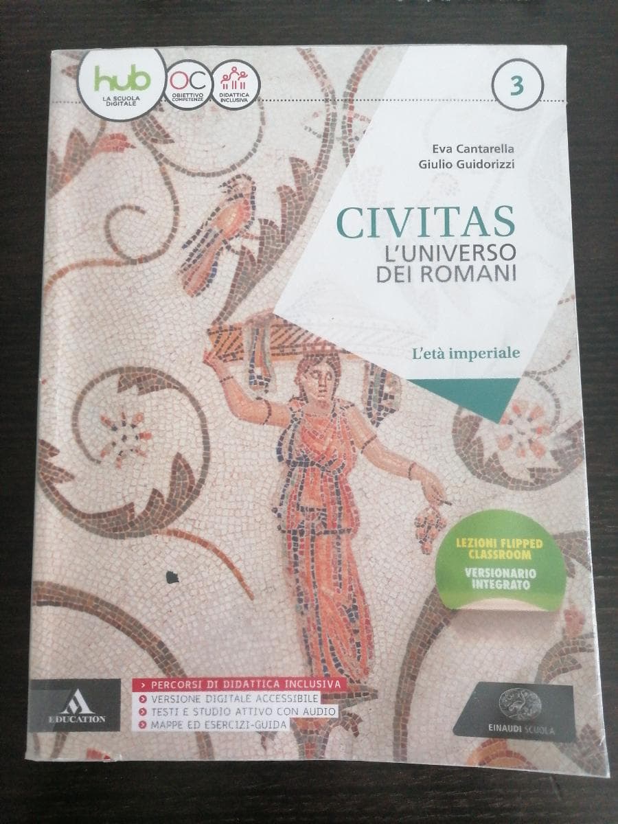 CIVITAS - foto 1