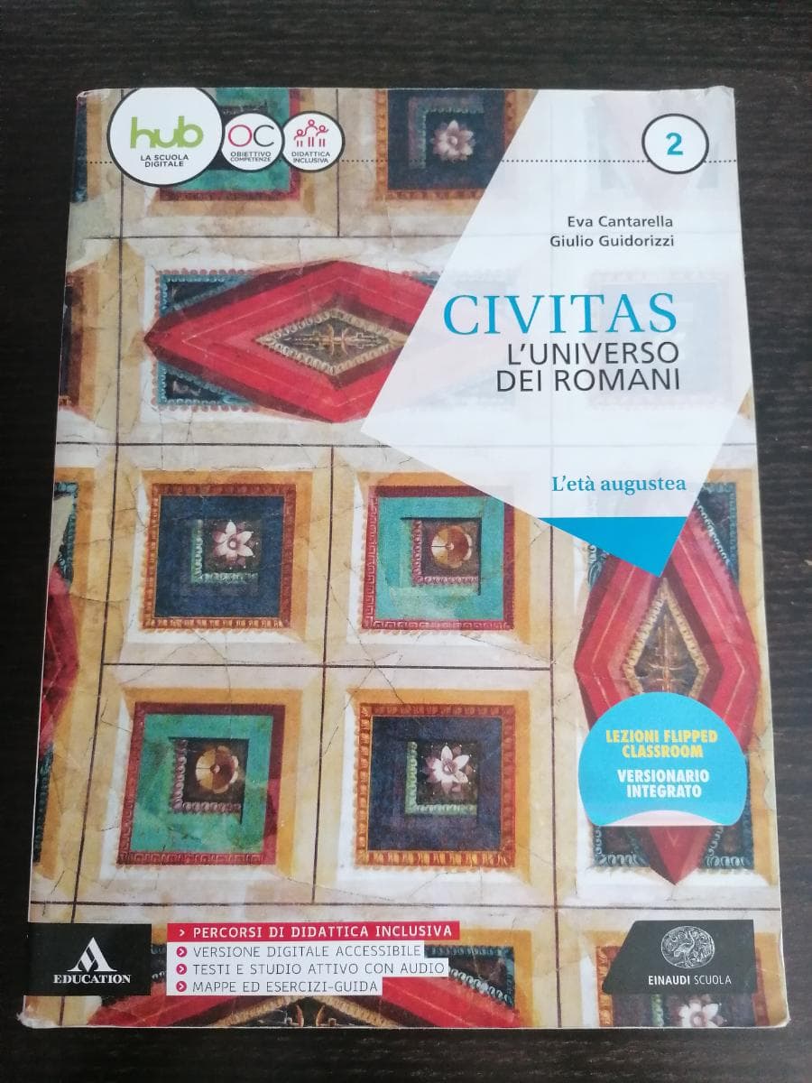 CIVITAS - foto 1