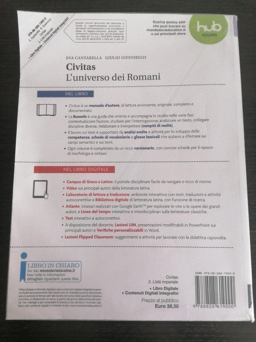 CIVITAS - foto 2