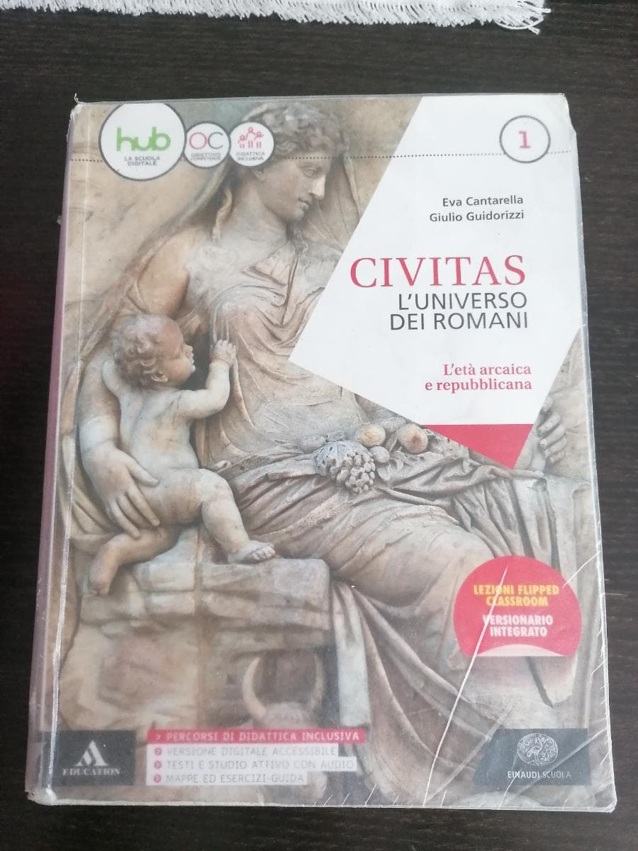CIVITAS - foto 1