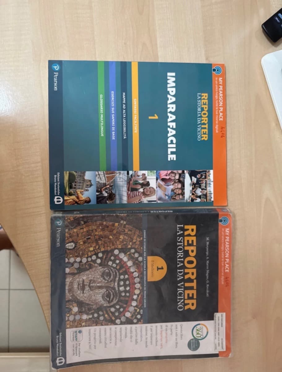 REPORTER 1 - foto 1