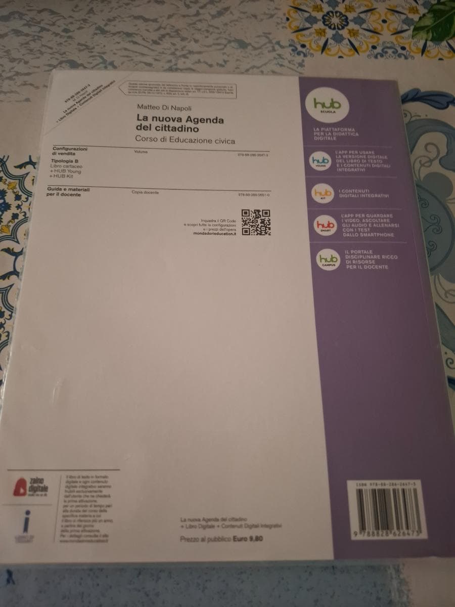 NUOVA AGENDA DEL CITTADINO (LA) - foto 2