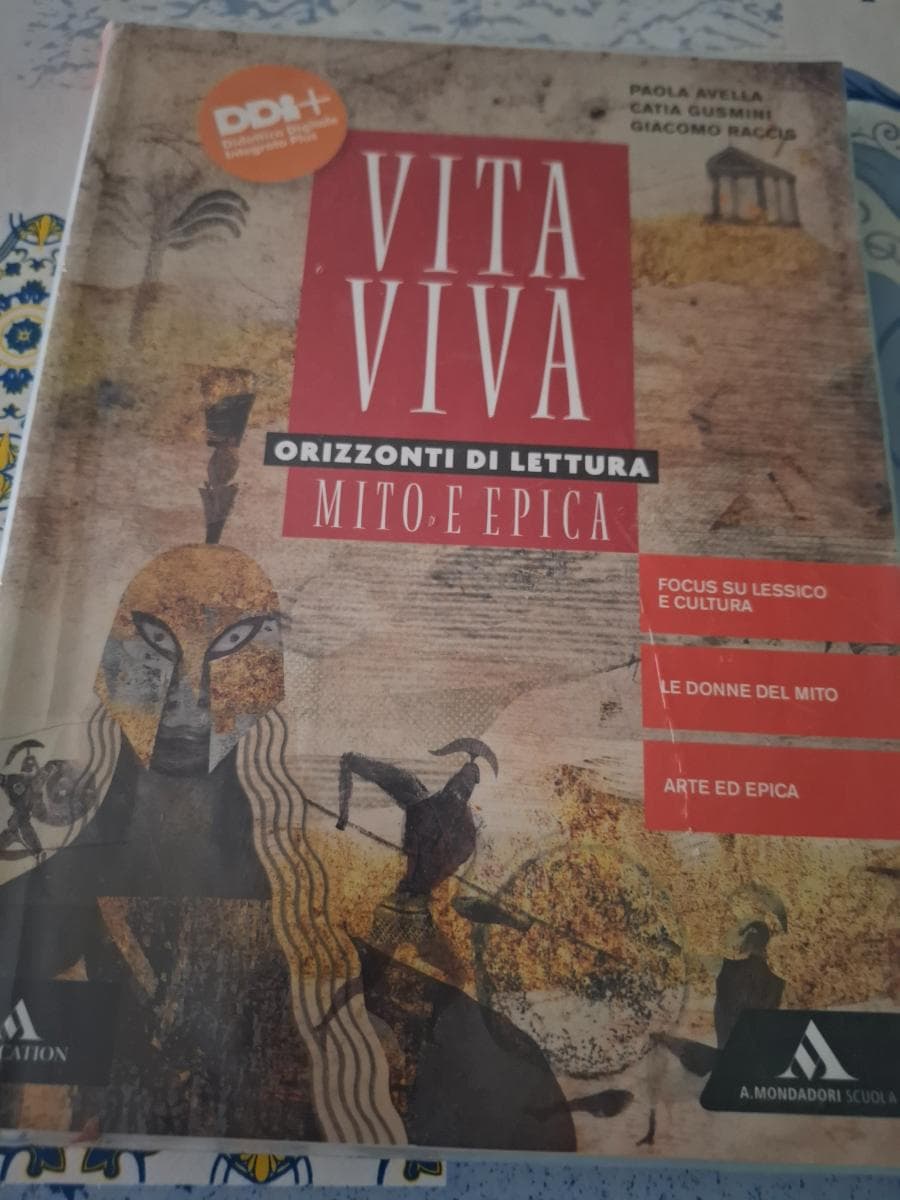 VITA VIVA - foto 1