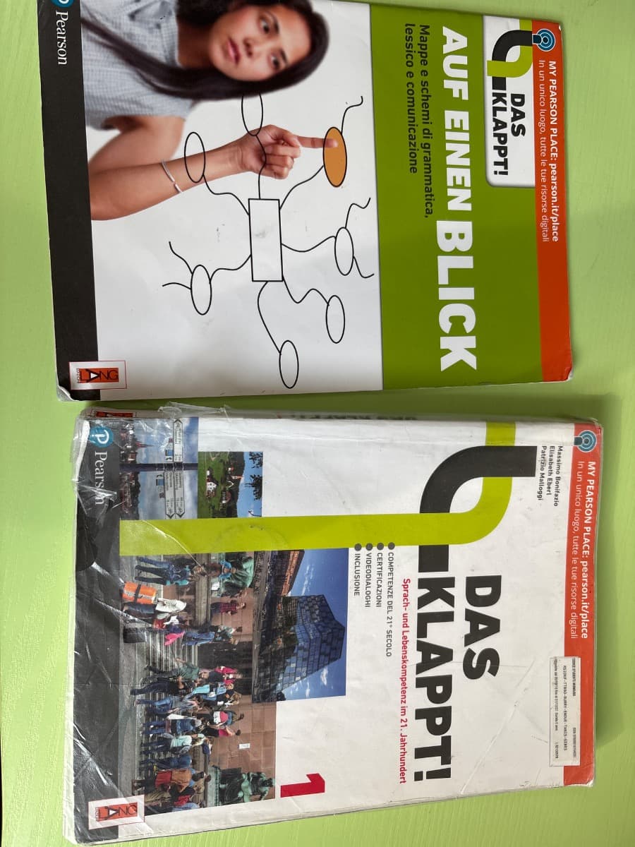 DAS KLAPPT! 1 - foto 1