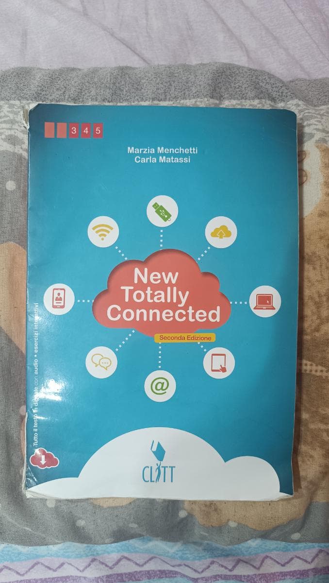 TOTALLY CONNECTED 2ED.(LD) - foto 1
