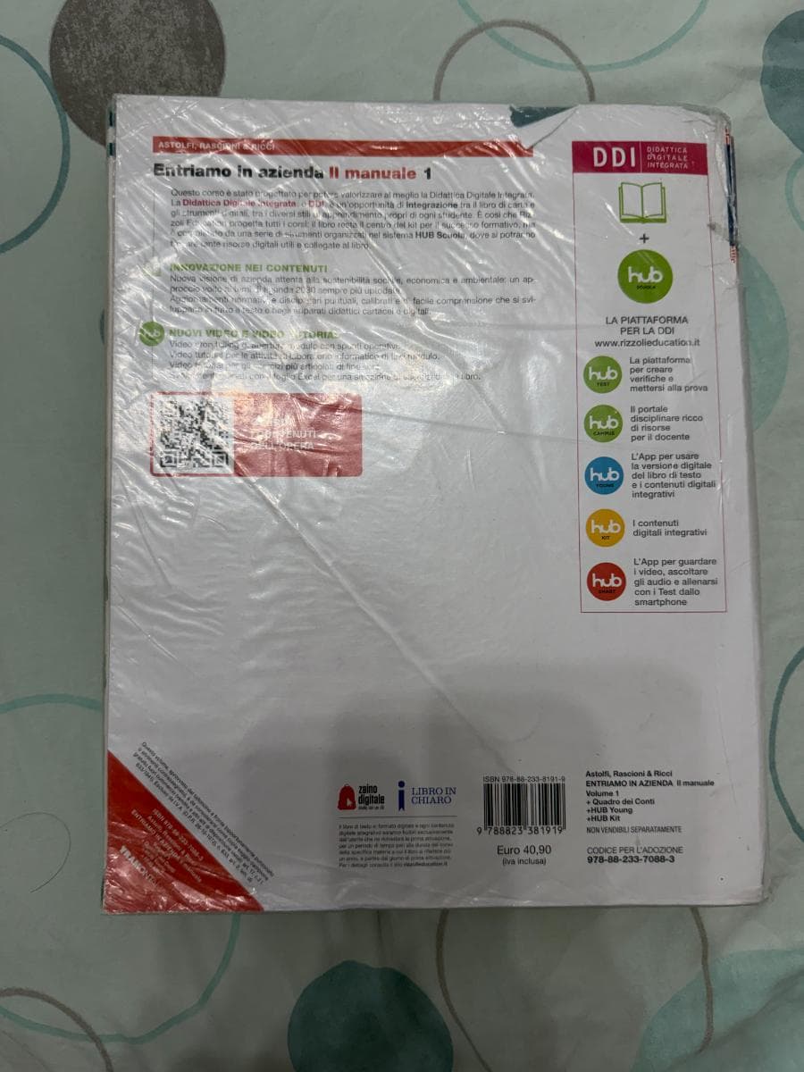 Entriamo in Azienda - Il manuale - foto 2