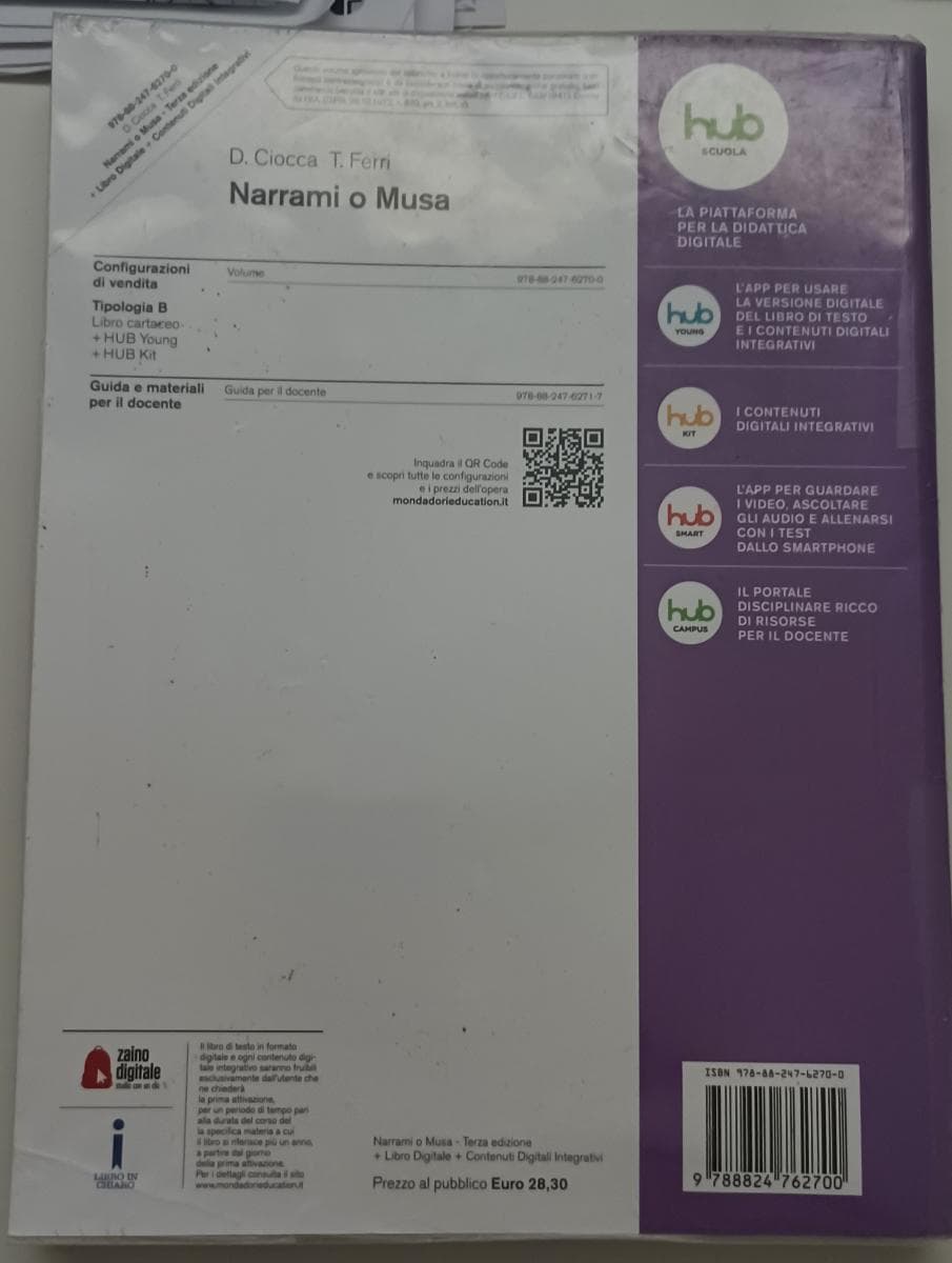 NARRAMI O MUSA - foto 2