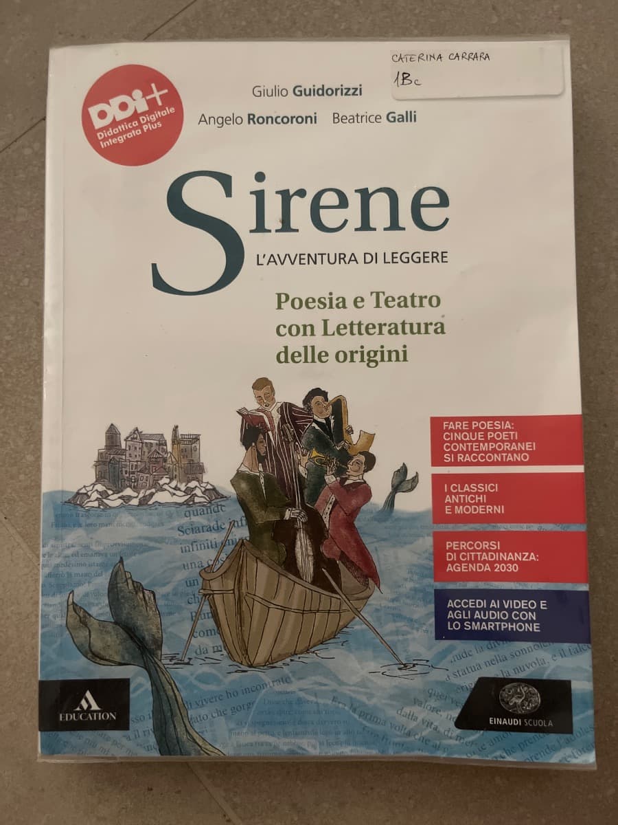SIRENE - foto 1