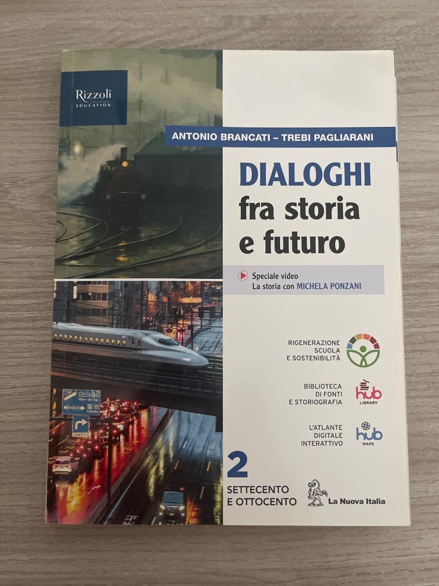 DIALOGHI FRA STORIA E FUTURO - foto 1