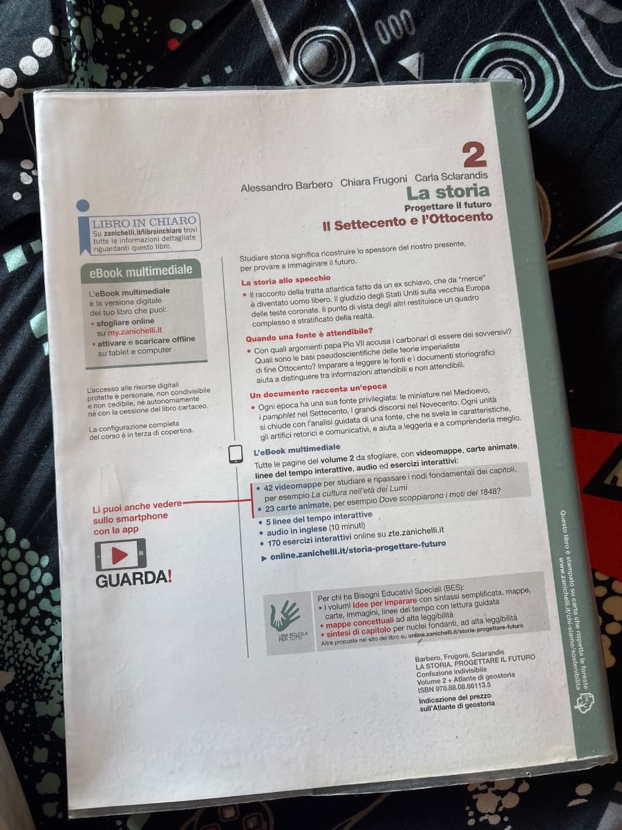 Il settecento e l’ottocento - foto 2