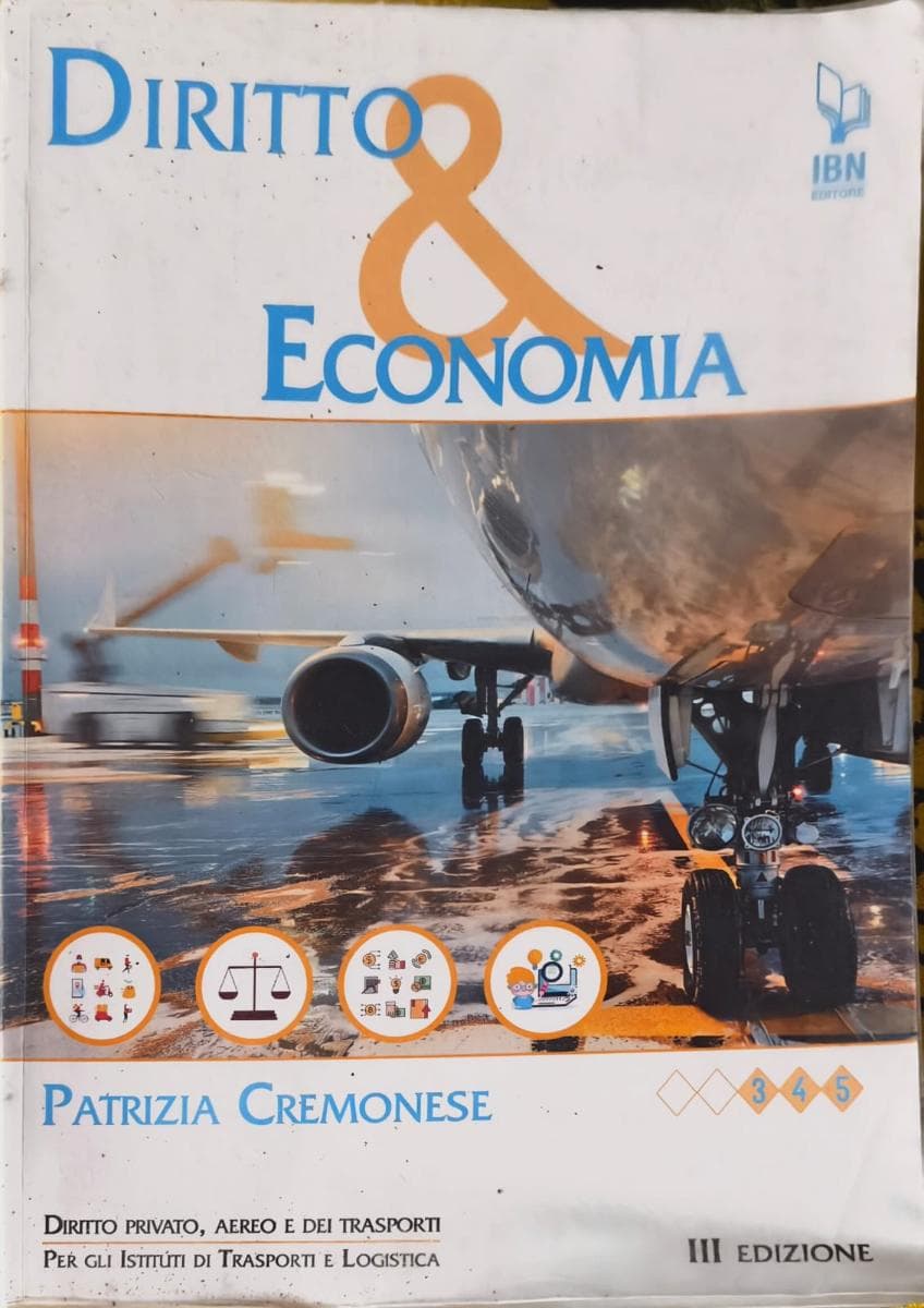 DIRITTO & ECONOMIA - foto 1
