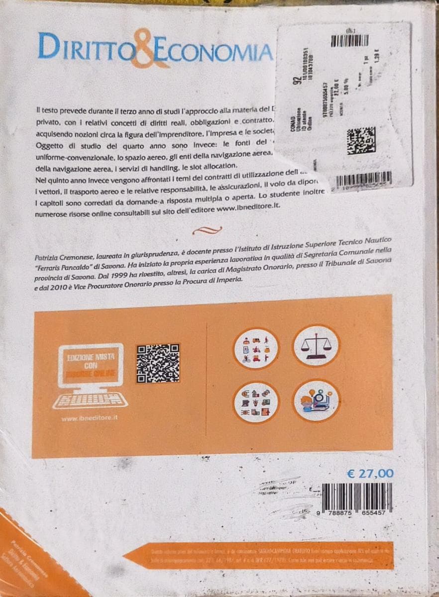 DIRITTO & ECONOMIA - foto 2