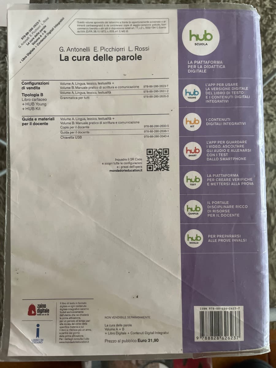 CURA DELLE PAROLE (LA) - foto 2