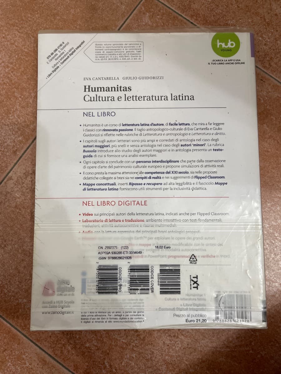 HUMANITAS - foto 2