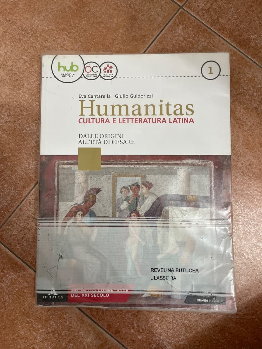 HUMANITAS - foto 1