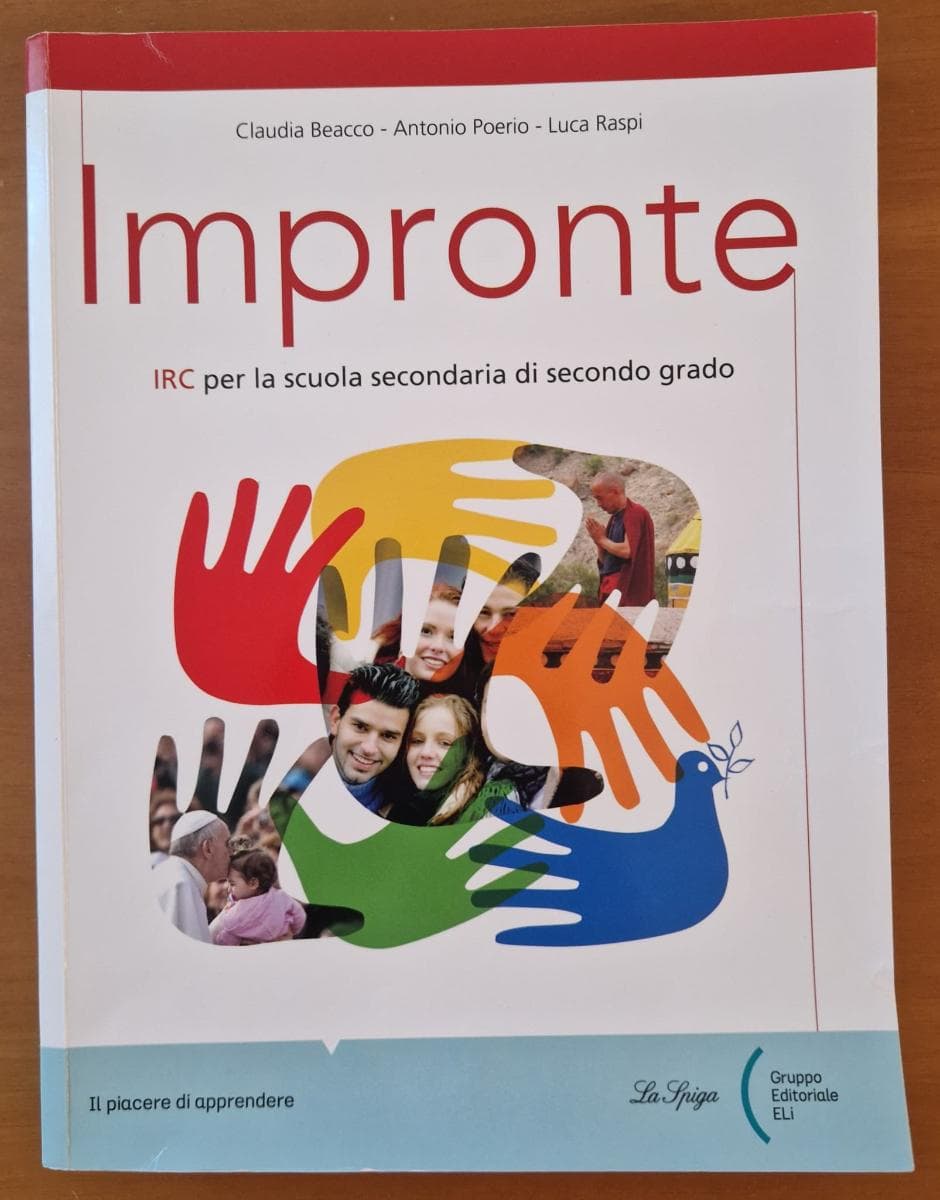 IMPRONTE - foto 1