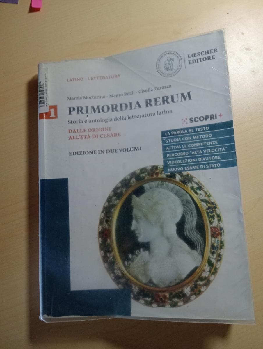 PRIMORDIA RERUM MINOR V.1 - foto 1
