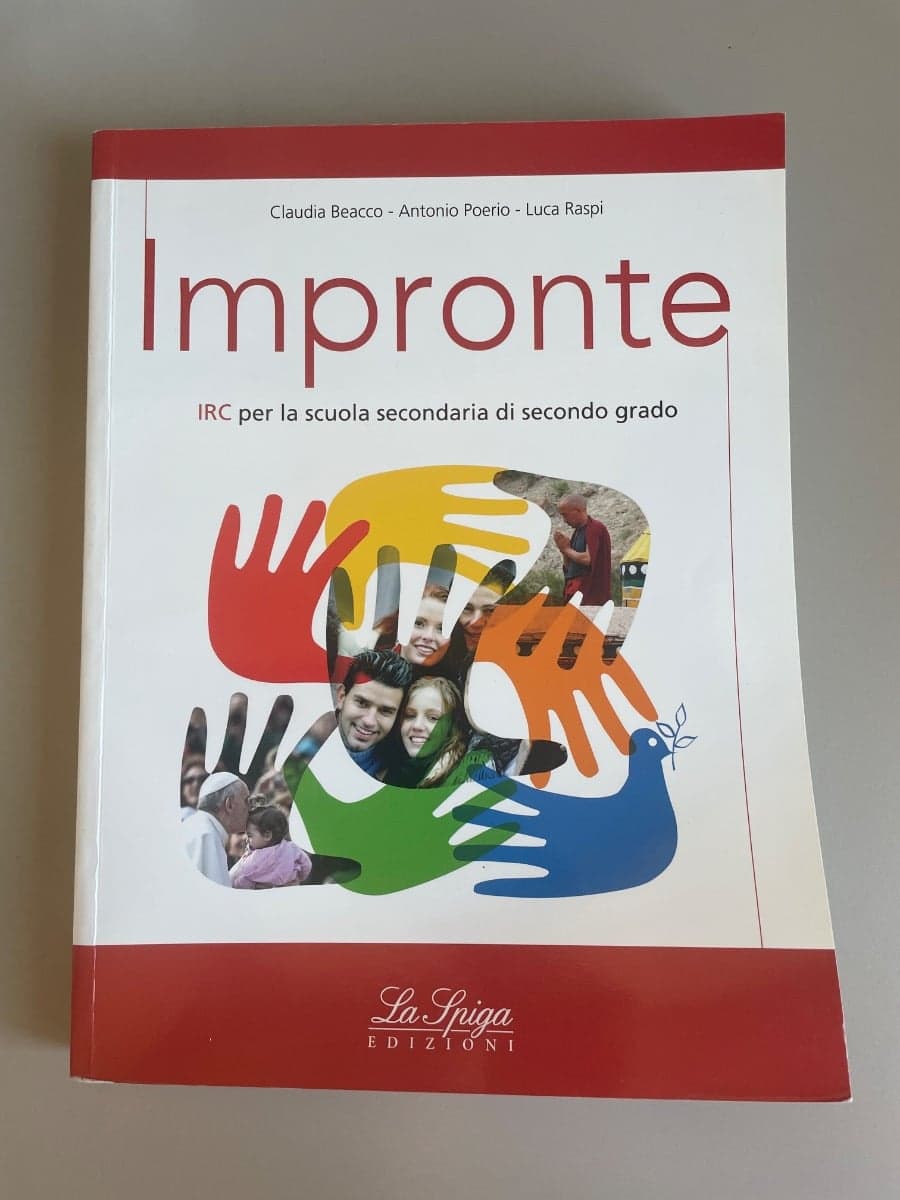 IMPRONTE - foto 1