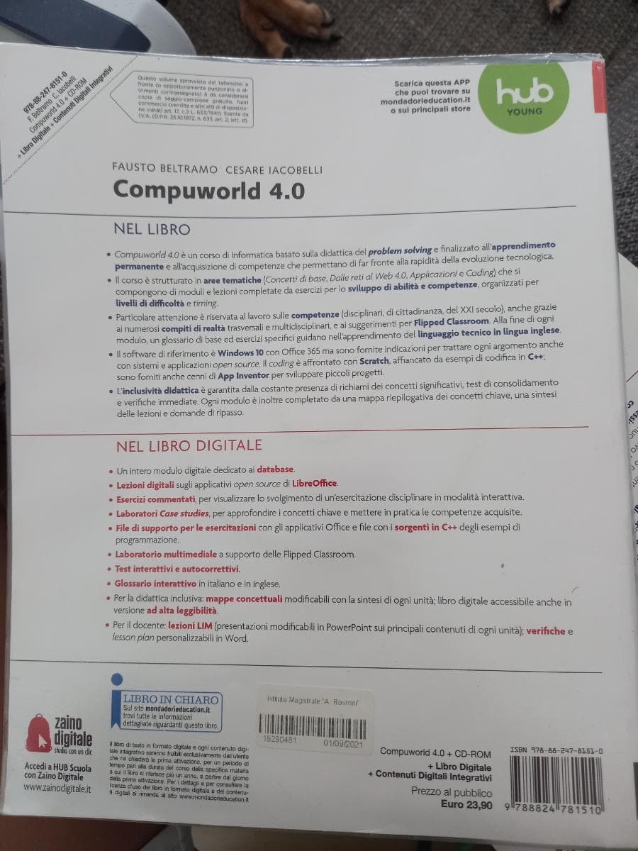 COMPUWORLD 4.0 - foto 2