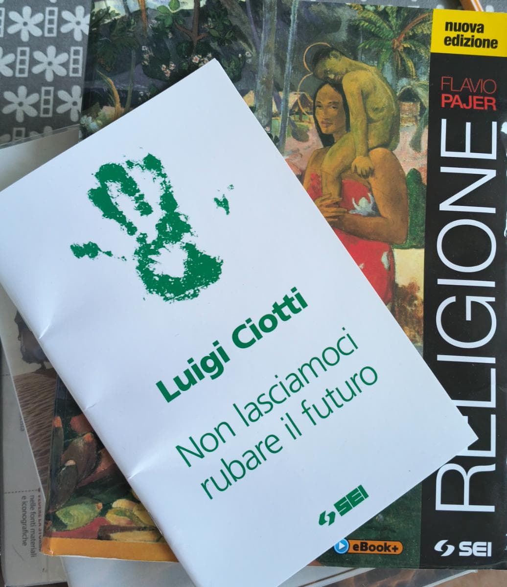 RELIGIONE - VOL. UNICO - foto 1
