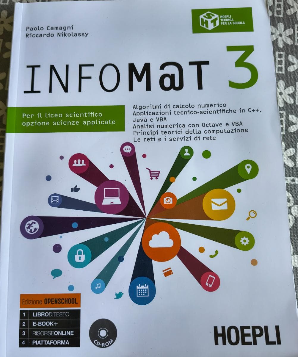 INFOM@T - foto 1