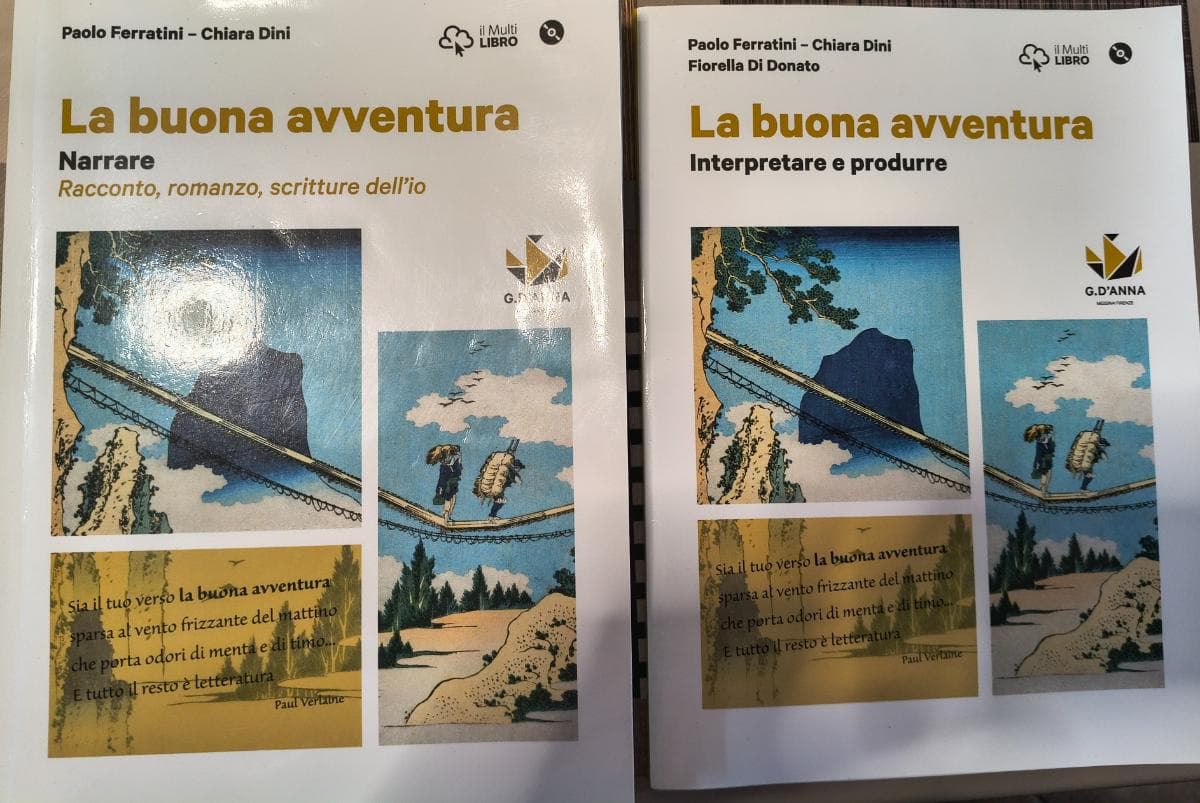 La buona avventura - foto 1