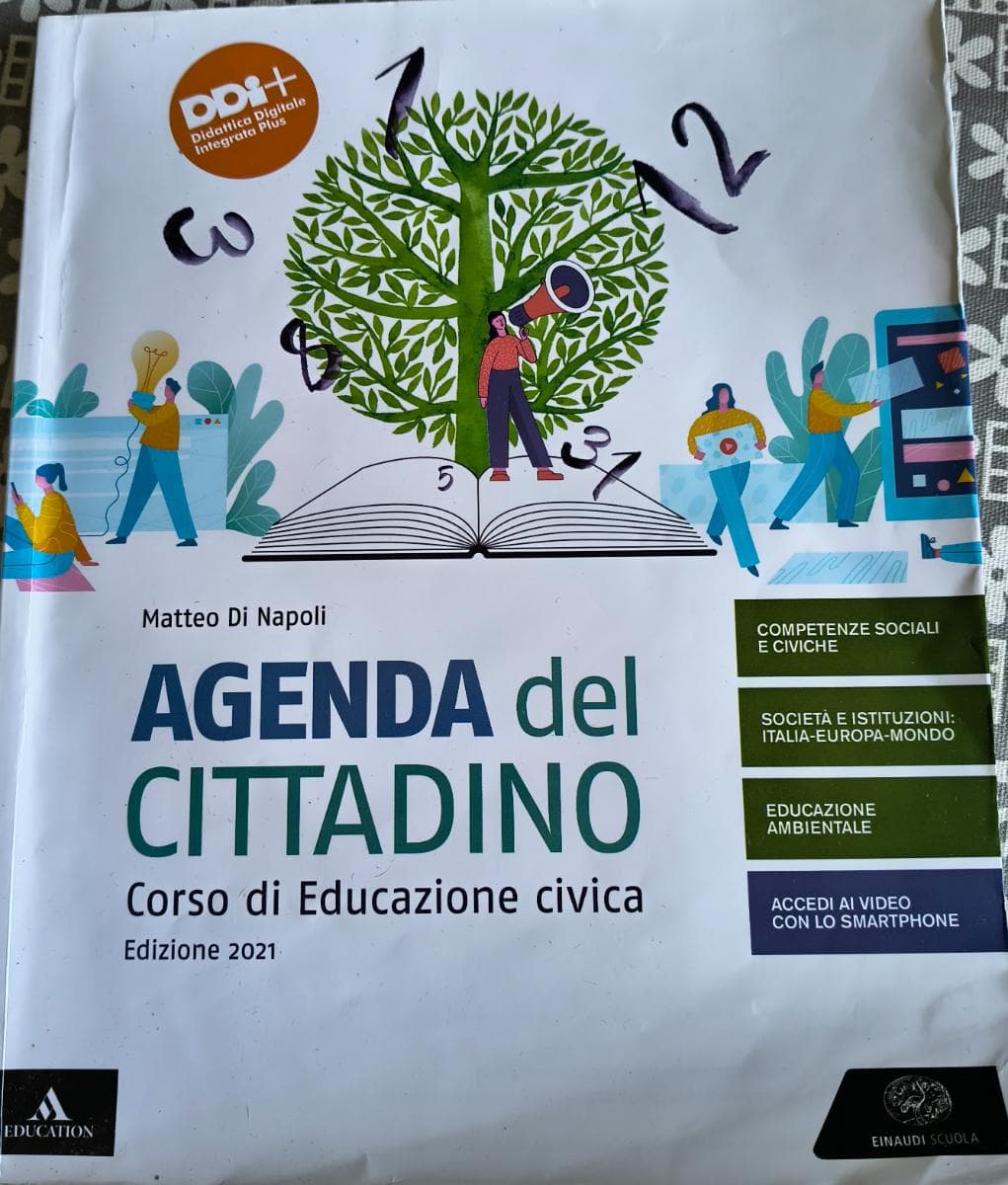 AGENDA DEL CITTADINO - foto 1