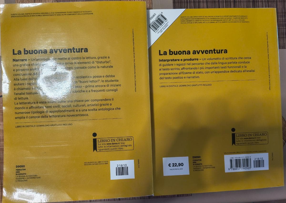 La buona avventura - foto 2