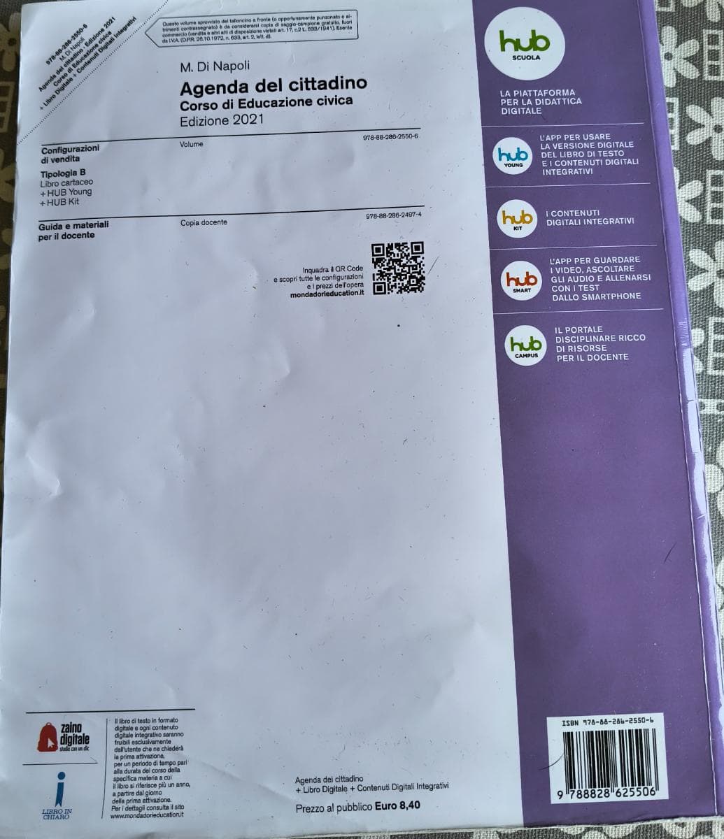 AGENDA DEL CITTADINO - foto 2