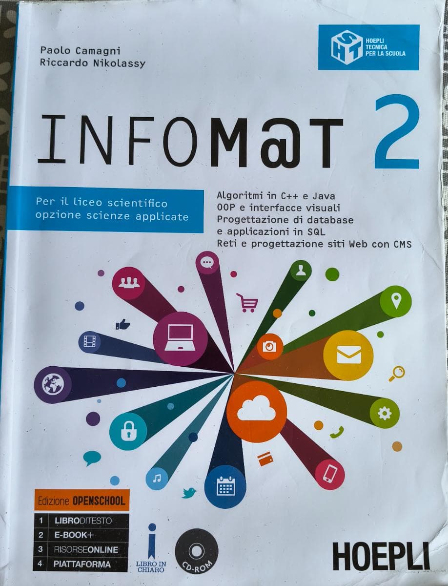 INFOM@T - foto 1