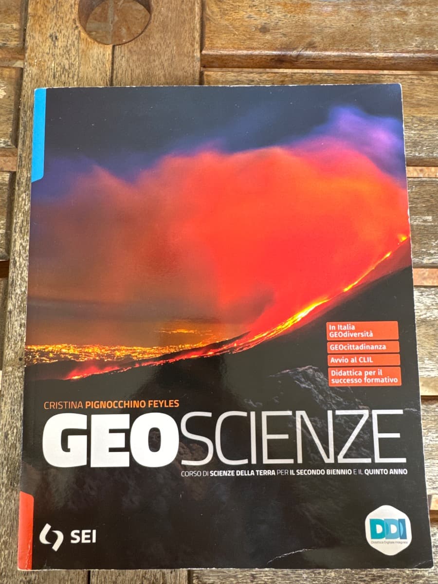 GEOSCIENZE - foto 1