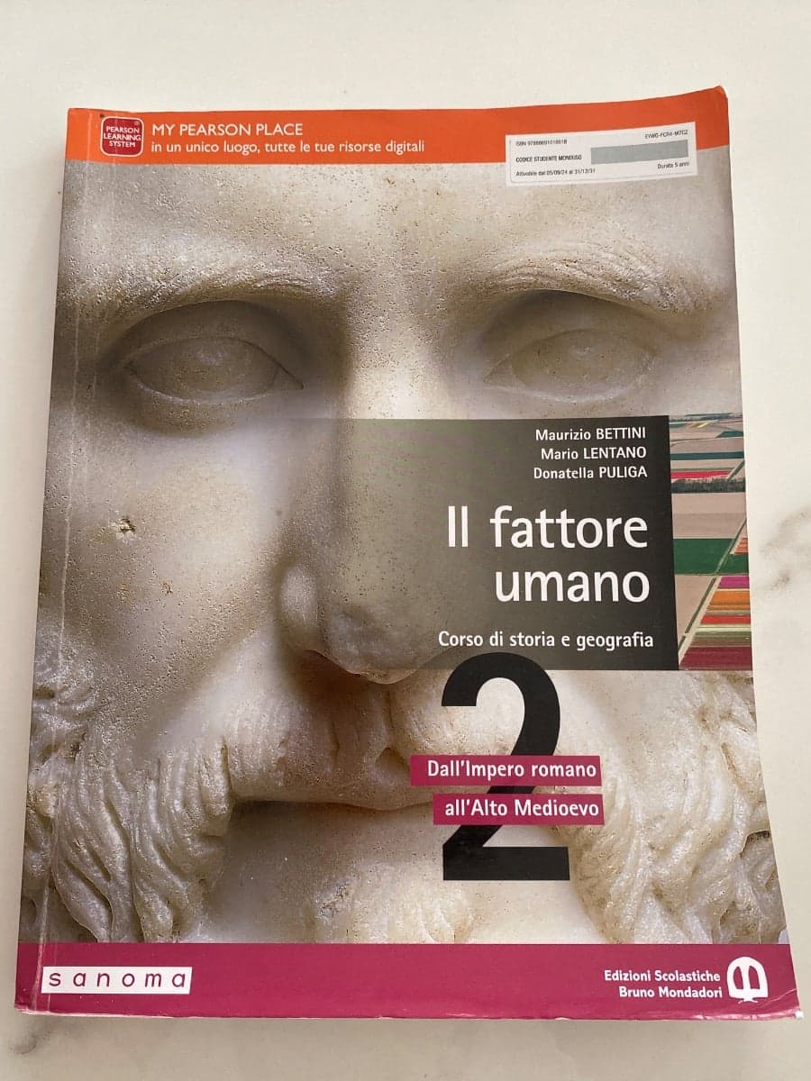 FATTORE UMANO 2 - foto 1