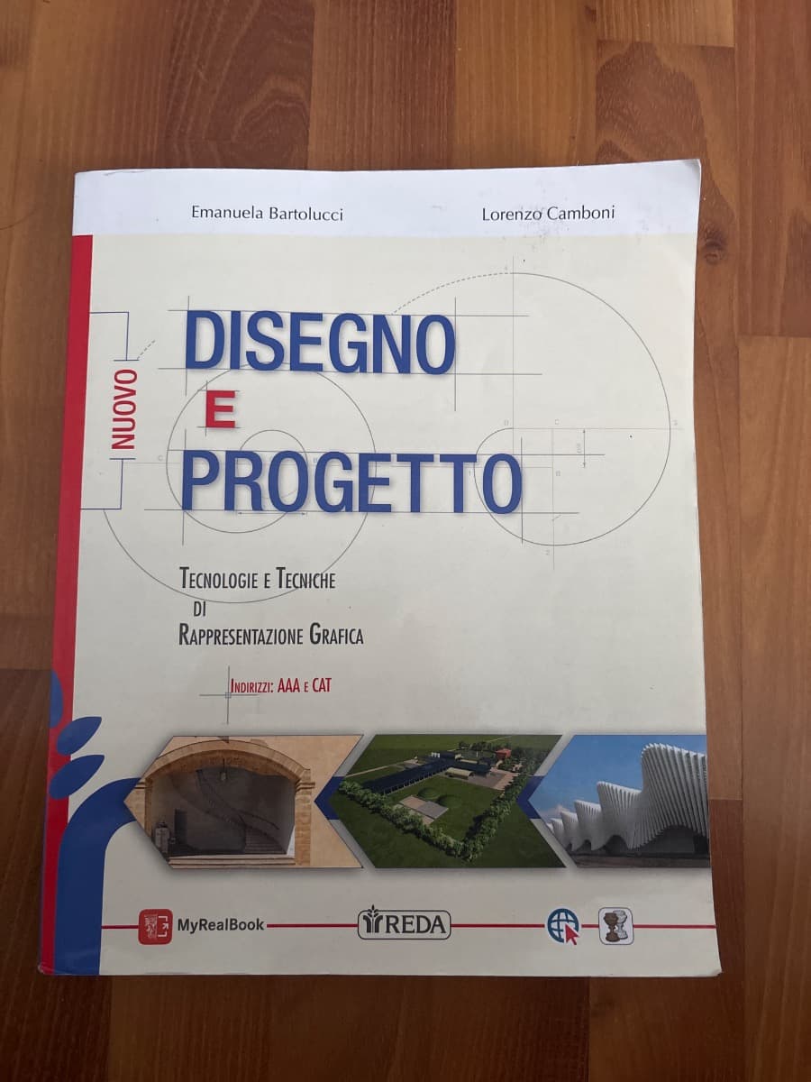 NUOVO DISEGNO E PROGETTO - foto 1