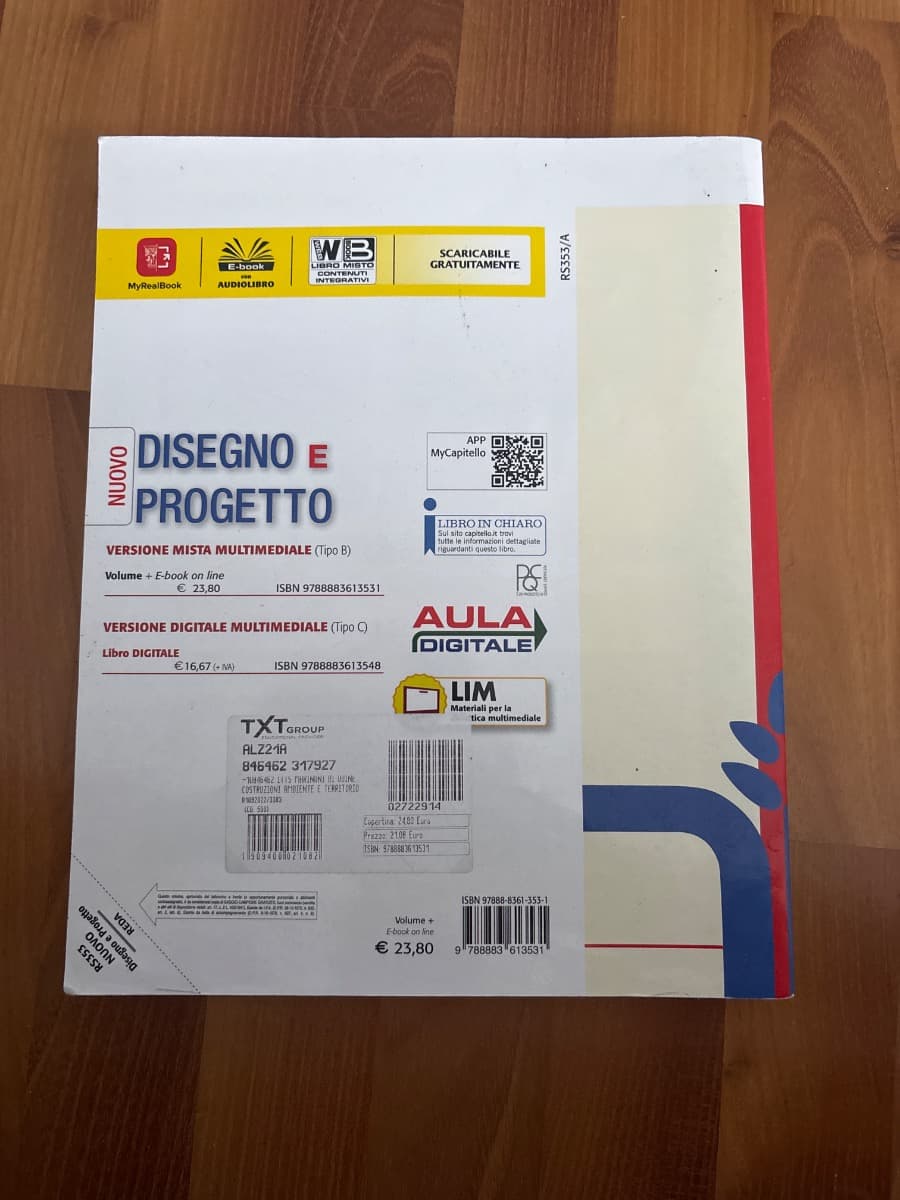 NUOVO DISEGNO E PROGETTO - foto 2