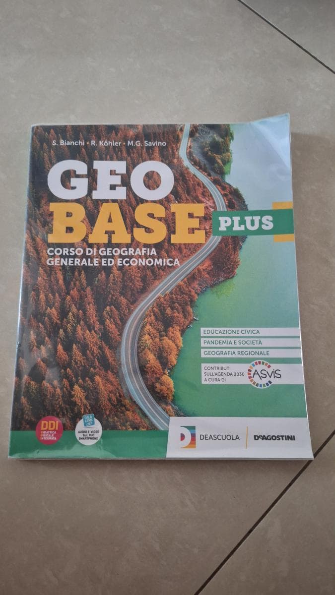 GEOBASE EDIZIONE PLUS - foto 1