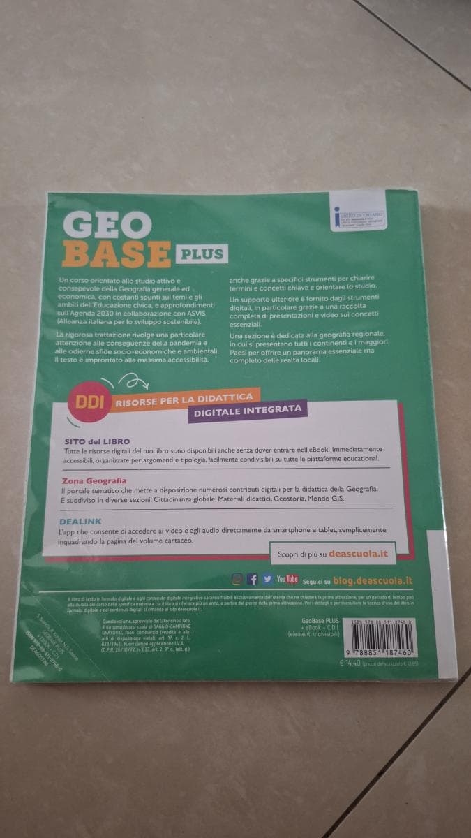 GEOBASE EDIZIONE PLUS - foto 2