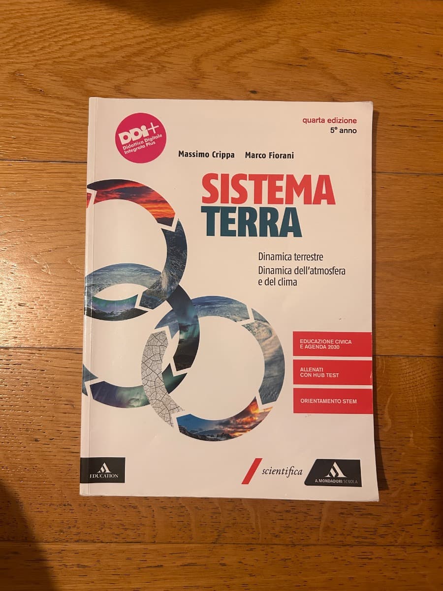 SISTEMA TERRA - foto 1