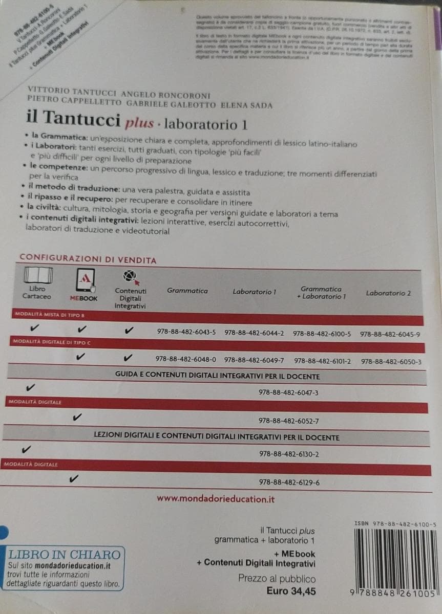 TANTUCCI PLUS (IL) - foto 2