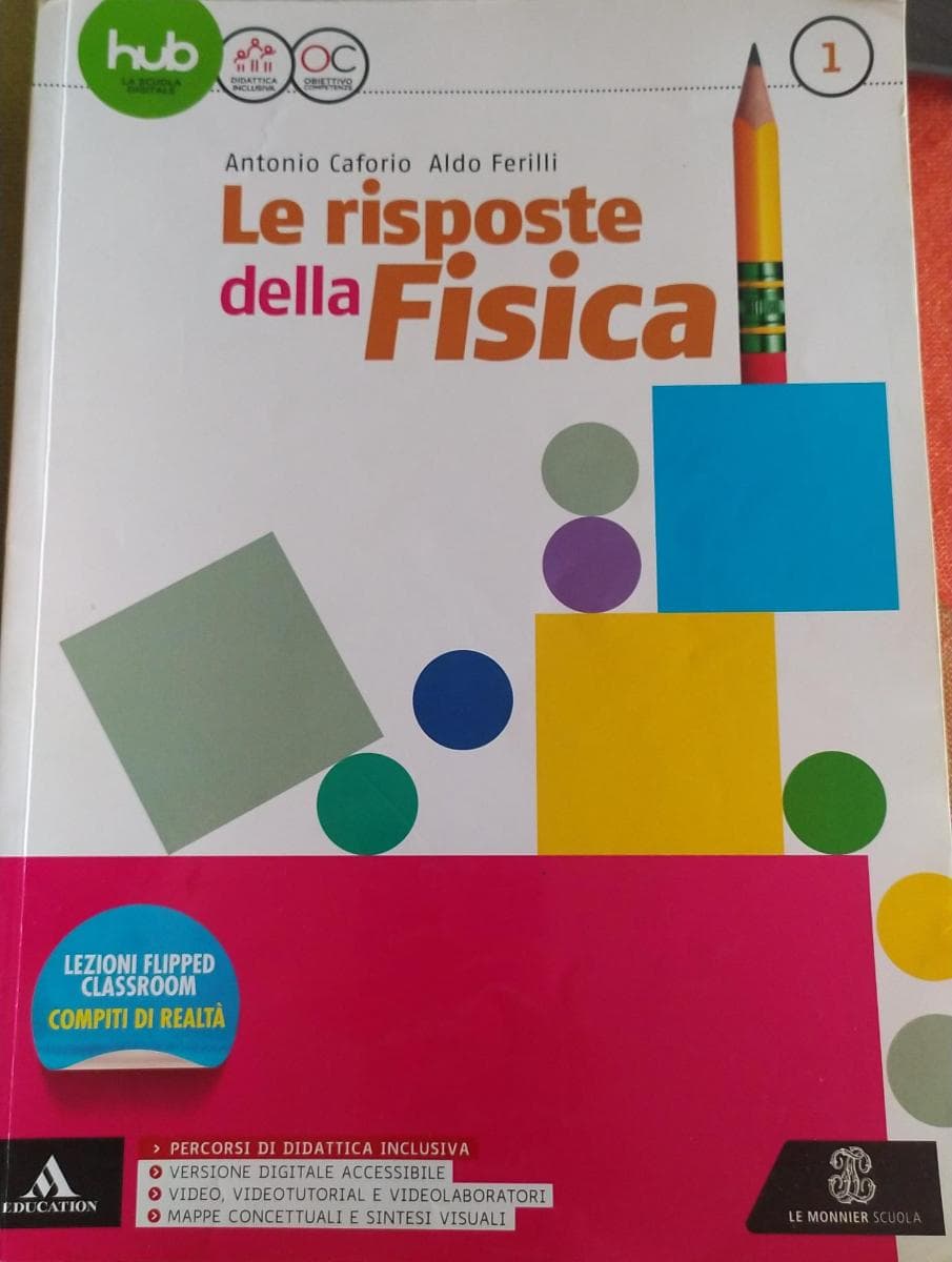 Le risposte della fisica - foto 1