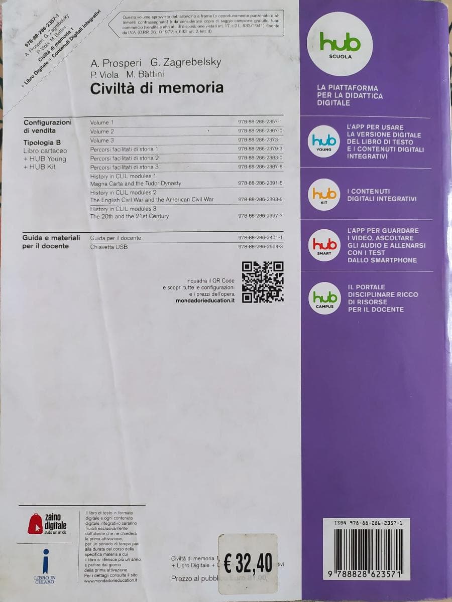 CIVILTA' DI MEMORIA - foto 2