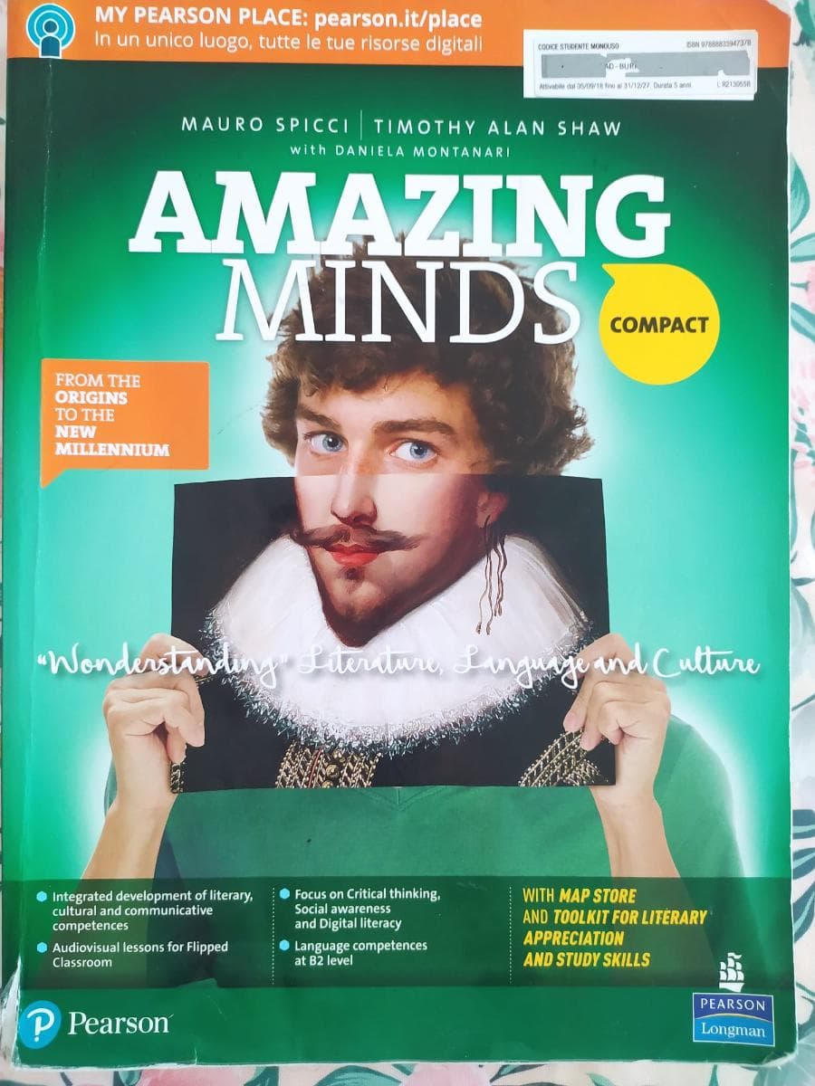AMAZING MINDS COMPACT - foto 1