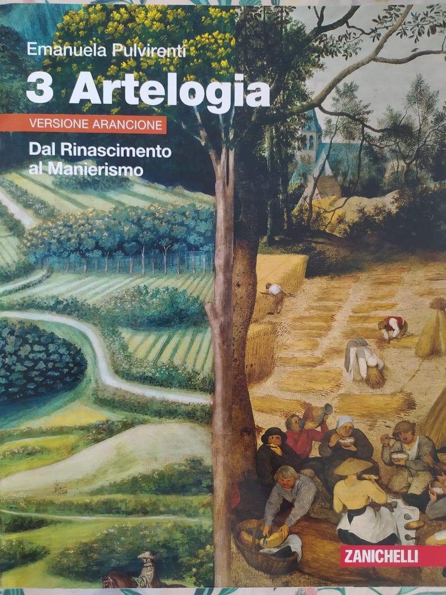 ARTELOGIA - VERSIONE ARANCIONE - VOLUME 3 (LDM) - foto 1