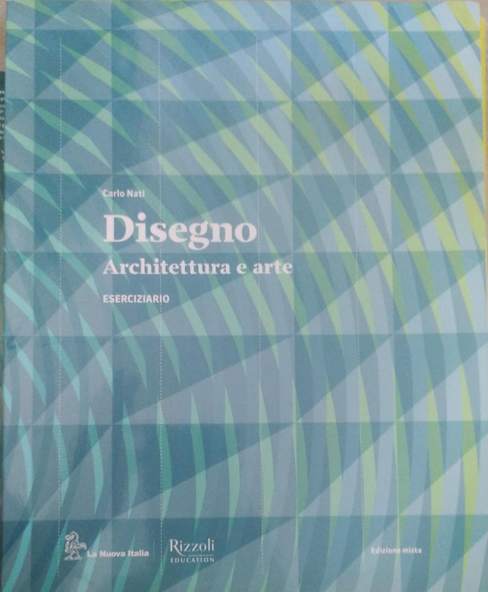Disegno Architettura e arte 2 - foto 2