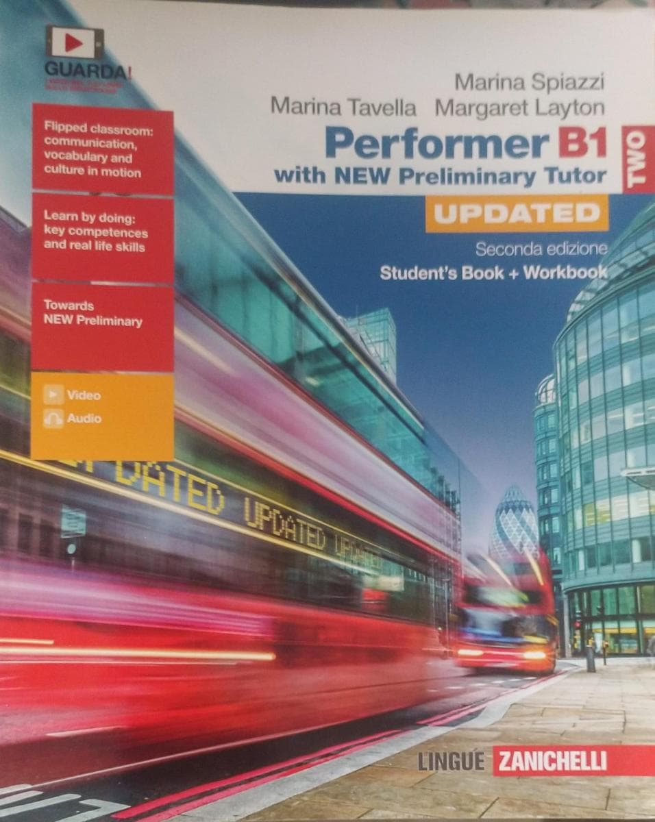 PERFORMER B1 - VOLUME TWO (LDM) - foto 1