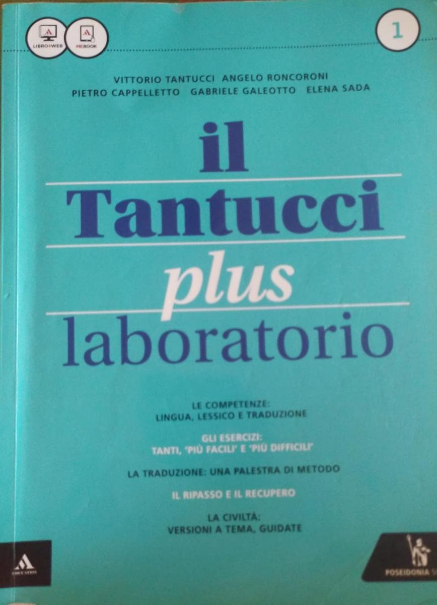 TANTUCCI PLUS (IL) - foto 1