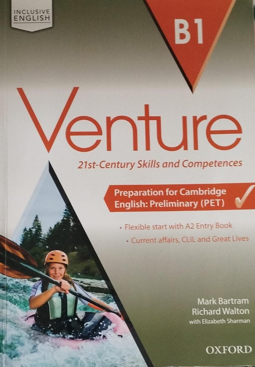 Venture b1 - foto 1